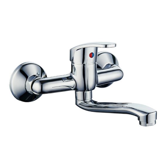 Смеситель ROEGEN RC001A для кухни, 35 мм